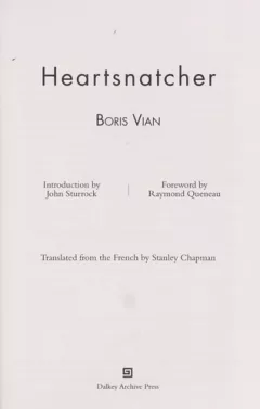 Heartsnatcher