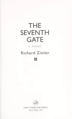 The seventh gate