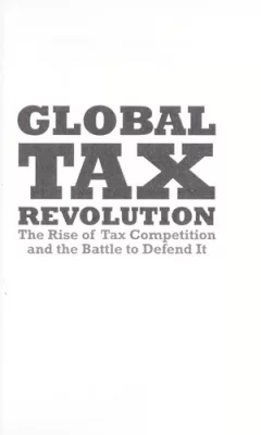 Global tax revolution