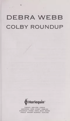 Colby roundup