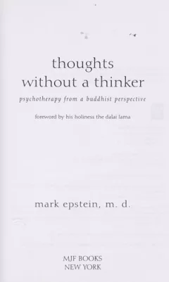 Thoughts without a thinker