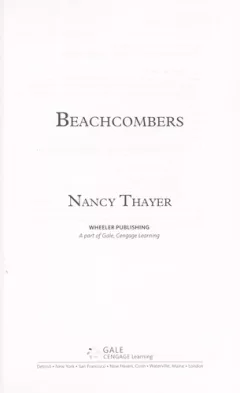 Beachcombers