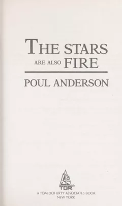 The stars are also fire