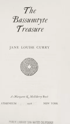 The Bassumtyte treasure