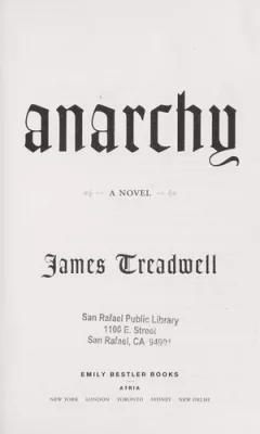 Anarchy