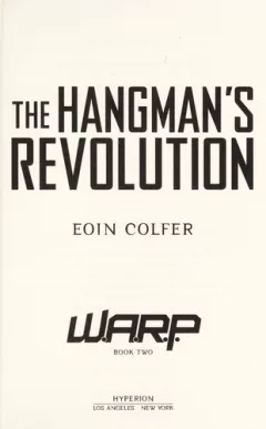 The hangman's revolution