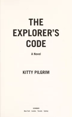 The explorer's code