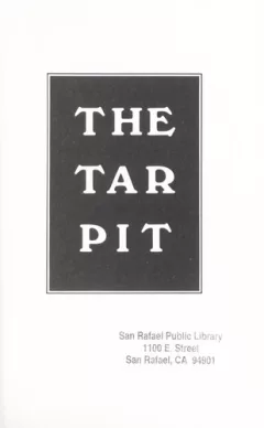 The tar pit
