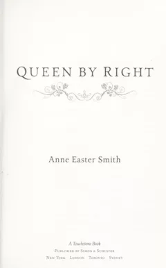 Queen by right