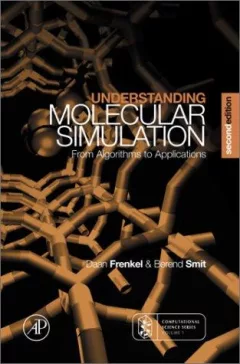 Understanding molecular simulation
