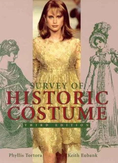 Survey of historic costume