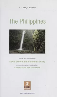 The Rough Guide to the Philippines