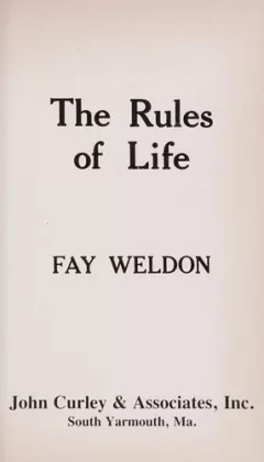 The Rules of Life