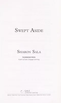 Swept aside
