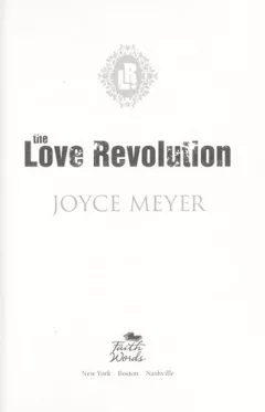 The love revolution