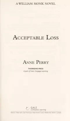 Acceptable loss