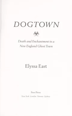 Dogtown