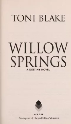 Willow Springs