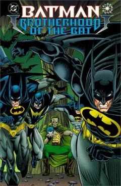 Batman