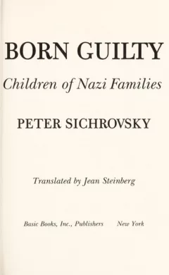 Born guilty
