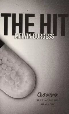 The hit