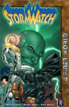 StormWatch.
