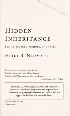 Hidden inheritance