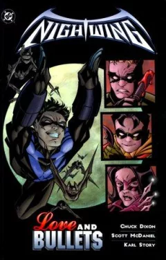 Nightwing