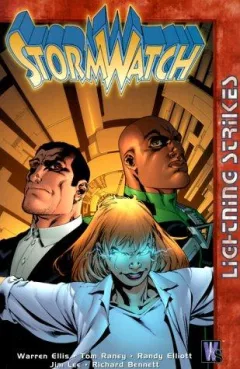 StormWatch