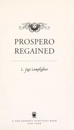 Prospero regained