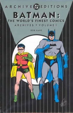 Batman