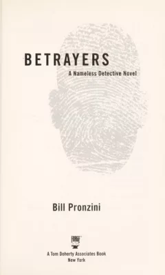 Betrayers