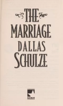 The marriage