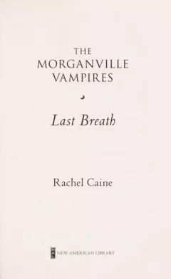 Last Breath