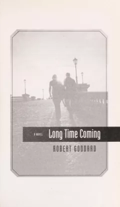 Long time coming