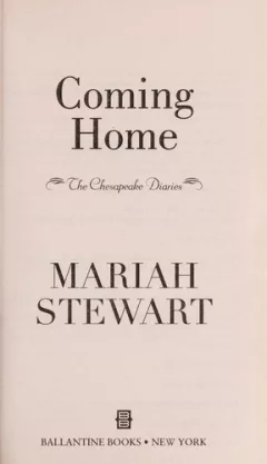 Coming home