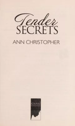 Tender secrets