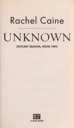 Unknown