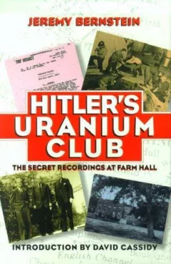 Hitler's Uranium Club