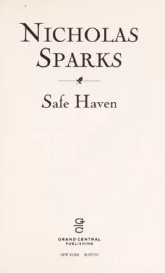 Safe haven