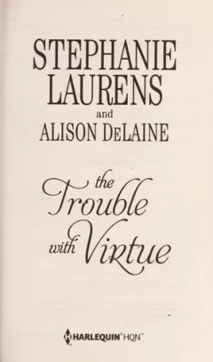 The Trouble with Virtue