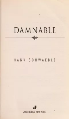 Damnable