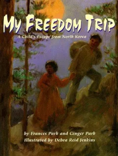 My freedom trip