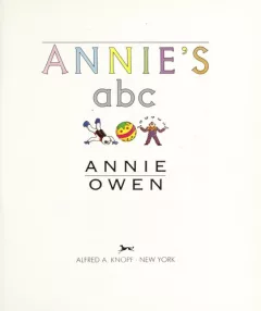 Annie's abc