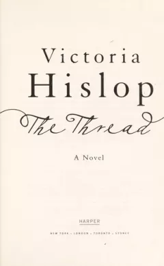 The thread