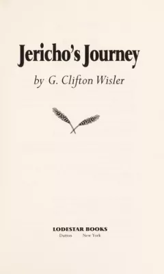 Jericho's journey