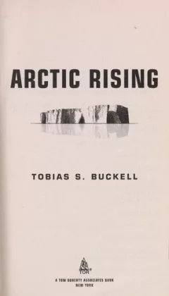 Arctic rising