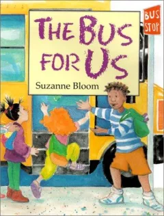The bus for us