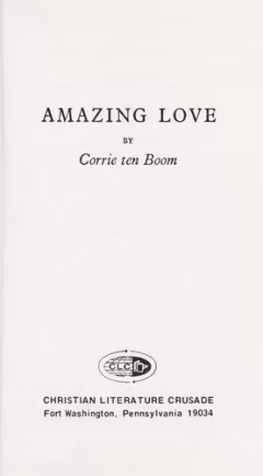 Amazing love
