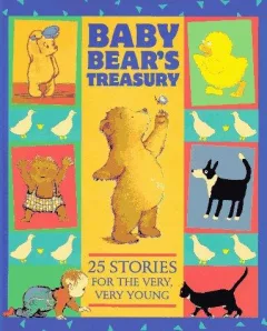 Baby Bear's Treasury